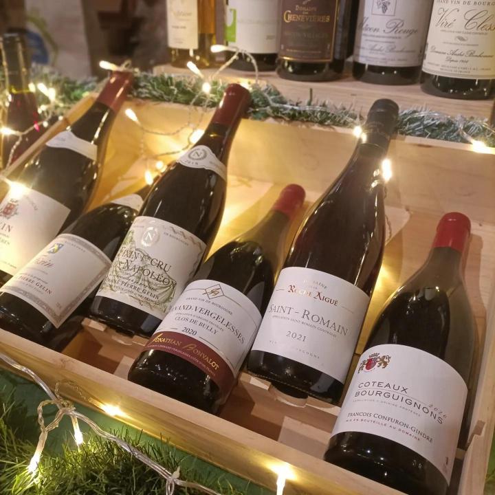 Découvrir les meilleurs produits du terroir à Mâcon